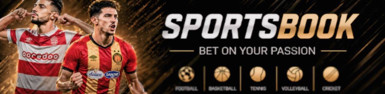 Sportsbook Landing