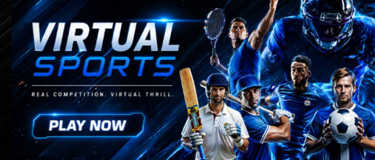Virtual Sports
